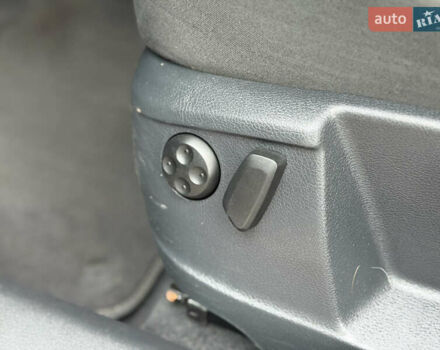 Чорний Фольксваген Шаран, об'ємом двигуна 2 л та пробігом 250 тис. км за 15900 $, фото 35 на Automoto.ua