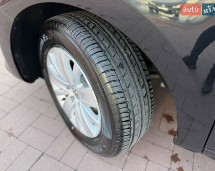 Чорний Фольксваген Шаран, об'ємом двигуна 2 л та пробігом 250 тис. км за 15900 $, фото 55 на Automoto.ua