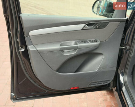 Чорний Фольксваген Шаран, об'ємом двигуна 2 л та пробігом 250 тис. км за 15900 $, фото 17 на Automoto.ua