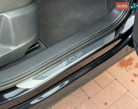 Чорний Фольксваген Шаран, об'ємом двигуна 2 л та пробігом 250 тис. км за 15900 $, фото 21 на Automoto.ua