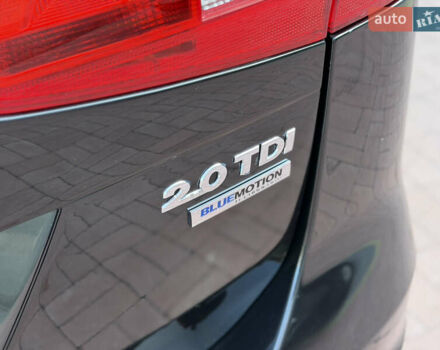 Чорний Фольксваген Шаран, об'ємом двигуна 2 л та пробігом 250 тис. км за 15900 $, фото 11 на Automoto.ua