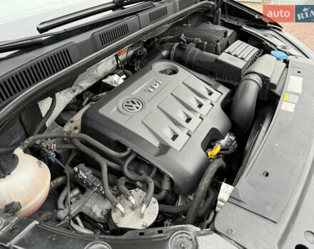 Чорний Фольксваген Шаран, об'ємом двигуна 2 л та пробігом 250 тис. км за 15900 $, фото 58 на Automoto.ua