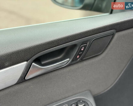 Чорний Фольксваген Шаран, об'ємом двигуна 2 л та пробігом 250 тис. км за 15900 $, фото 18 на Automoto.ua