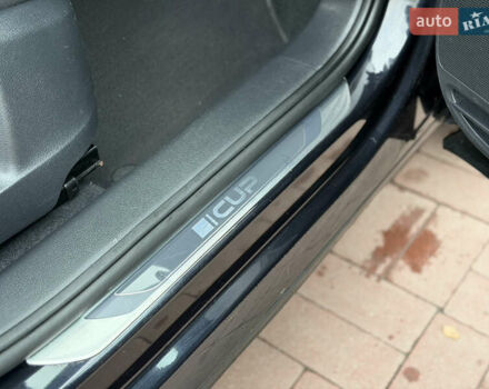Чорний Фольксваген Шаран, об'ємом двигуна 2 л та пробігом 250 тис. км за 15900 $, фото 25 на Automoto.ua