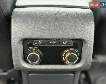 Чорний Фольксваген Шаран, об'ємом двигуна 2 л та пробігом 250 тис. км за 15900 $, фото 38 на Automoto.ua