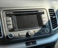 Чорний Фольксваген Шаран, об'ємом двигуна 2 л та пробігом 320 тис. км за 14490 $, фото 29 на Automoto.ua