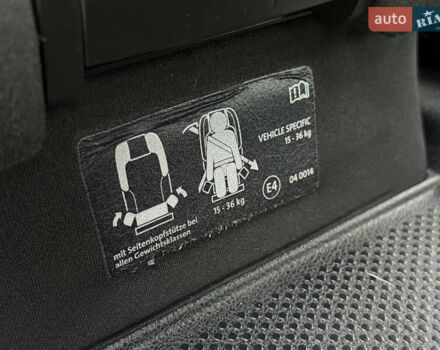 Чорний Фольксваген Шаран, об'ємом двигуна 2 л та пробігом 250 тис. км за 15900 $, фото 42 на Automoto.ua