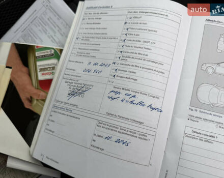 Чорний Фольксваген Шаран, об'ємом двигуна 2 л та пробігом 250 тис. км за 15900 $, фото 89 на Automoto.ua