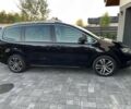 Чорний Фольксваген Шаран, об'ємом двигуна 0 л та пробігом 123 тис. км за 9500 $, фото 3 на Automoto.ua