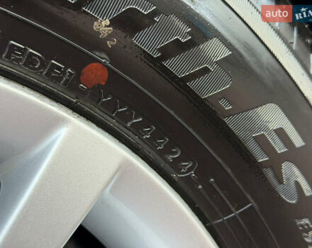 Чорний Фольксваген Шаран, об'ємом двигуна 2 л та пробігом 250 тис. км за 15900 $, фото 15 на Automoto.ua
