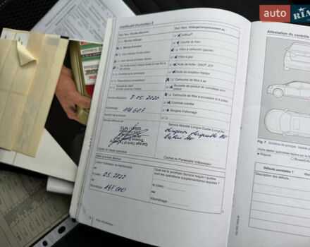 Чорний Фольксваген Шаран, об'ємом двигуна 2 л та пробігом 250 тис. км за 15900 $, фото 87 на Automoto.ua