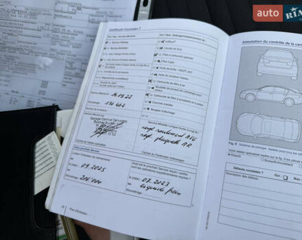 Чорний Фольксваген Шаран, об'ємом двигуна 2 л та пробігом 250 тис. км за 15900 $, фото 54 на Automoto.ua