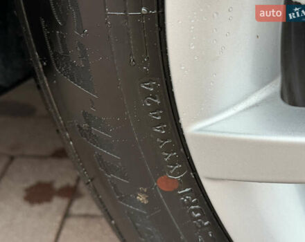 Чорний Фольксваген Шаран, об'ємом двигуна 2 л та пробігом 250 тис. км за 15900 $, фото 55 на Automoto.ua