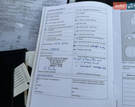 Чорний Фольксваген Шаран, об'ємом двигуна 2 л та пробігом 250 тис. км за 15900 $, фото 52 на Automoto.ua