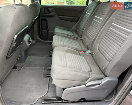 Чорний Фольксваген Шаран, об'ємом двигуна 2 л та пробігом 250 тис. км за 15900 $, фото 76 на Automoto.ua