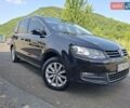 Чорний Фольксваген Шаран, об'ємом двигуна 1.97 л та пробігом 299 тис. км за 16500 $, фото 1 на Automoto.ua