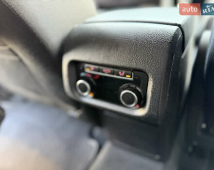 Чорний Фольксваген Шаран, об'ємом двигуна 2 л та пробігом 250 тис. км за 15900 $, фото 42 на Automoto.ua