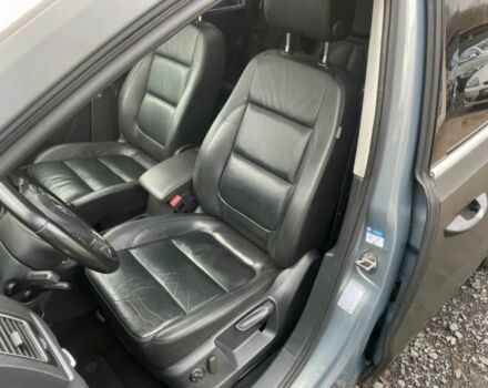 Фольксваген Шаран 2014 в Днепре (Днепропетровске) на Automoto.ua Черный Фольксваген Шаран, объемом двигателя 2 л и пробегом 81 тыс. км за 7800 $, фото 10 на Automoto.ua