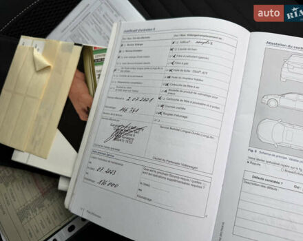 Чорний Фольксваген Шаран, об'ємом двигуна 2 л та пробігом 250 тис. км за 15900 $, фото 88 на Automoto.ua