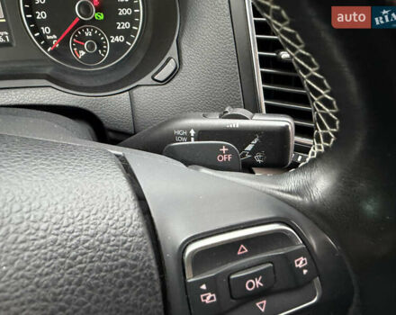 Чорний Фольксваген Шаран, об'ємом двигуна 2 л та пробігом 250 тис. км за 15900 $, фото 97 на Automoto.ua