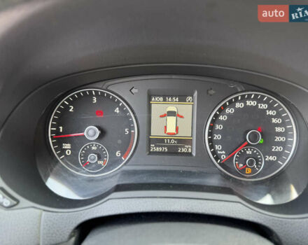 Чорний Фольксваген Шаран, об'ємом двигуна 2 л та пробігом 250 тис. км за 15900 $, фото 48 на Automoto.ua