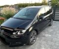 Чорний Фольксваген Шаран, об'ємом двигуна 0 л та пробігом 123 тис. км за 9500 $, фото 1 на Automoto.ua