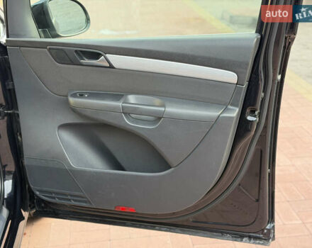 Чорний Фольксваген Шаран, об'ємом двигуна 2 л та пробігом 250 тис. км за 15900 $, фото 19 на Automoto.ua