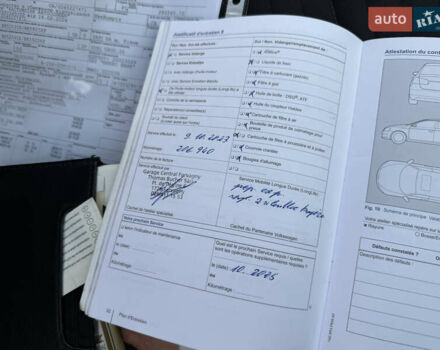 Чорний Фольксваген Шаран, об'ємом двигуна 2 л та пробігом 250 тис. км за 15900 $, фото 53 на Automoto.ua