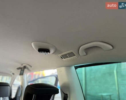 Чорний Фольксваген Шаран, об'ємом двигуна 2 л та пробігом 250 тис. км за 15900 $, фото 37 на Automoto.ua