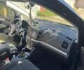 Черный Фольксваген Шаран, объемом двигателя 1.97 л и пробегом 119 тыс. км за 23800 $, фото 27 на Automoto.ua
