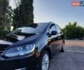 Черный Фольксваген Шаран, объемом двигателя 1.97 л и пробегом 289 тыс. км за 15700 $, фото 15 на Automoto.ua