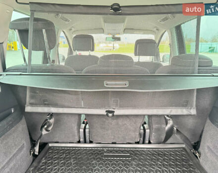 Черный Фольксваген Шаран, объемом двигателя 1.97 л и пробегом 290 тыс. км за 17604 $, фото 43 на Automoto.ua