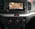 Черный Фольксваген Шаран, объемом двигателя 1.97 л и пробегом 289 тыс. км за 15700 $, фото 24 на Automoto.ua