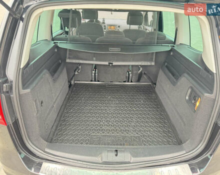 Черный Фольксваген Шаран, объемом двигателя 1.97 л и пробегом 290 тыс. км за 17604 $, фото 34 на Automoto.ua