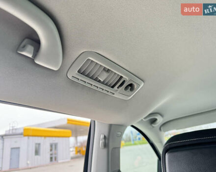 Черный Фольксваген Шаран, объемом двигателя 1.97 л и пробегом 290 тыс. км за 17604 $, фото 33 на Automoto.ua