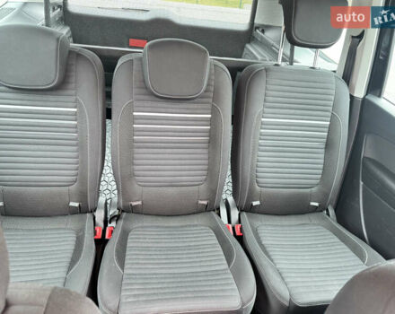 Черный Фольксваген Шаран, объемом двигателя 1.97 л и пробегом 290 тыс. км за 17604 $, фото 42 на Automoto.ua