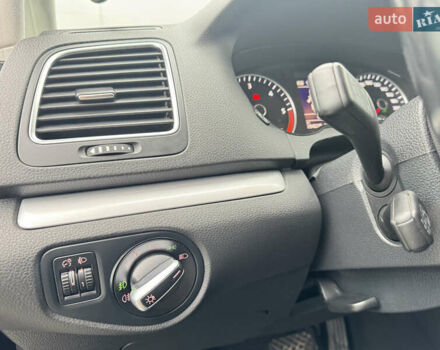 Черный Фольксваген Шаран, объемом двигателя 1.97 л и пробегом 290 тыс. км за 17604 $, фото 39 на Automoto.ua