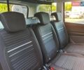Черный Фольксваген Шаран, объемом двигателя 1.97 л и пробегом 289 тыс. км за 15700 $, фото 23 на Automoto.ua