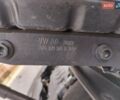 Черный Фольксваген Шаран, объемом двигателя 1.97 л и пробегом 278 тыс. км за 15300 $, фото 76 на Automoto.ua