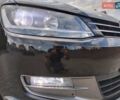 Черный Фольксваген Шаран, объемом двигателя 1.97 л и пробегом 278 тыс. км за 15300 $, фото 23 на Automoto.ua