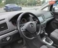 Черный Фольксваген Шаран, объемом двигателя 1.97 л и пробегом 185 тыс. км за 18600 $, фото 32 на Automoto.ua