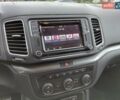 Черный Фольксваген Шаран, объемом двигателя 1.97 л и пробегом 185 тыс. км за 18600 $, фото 27 на Automoto.ua