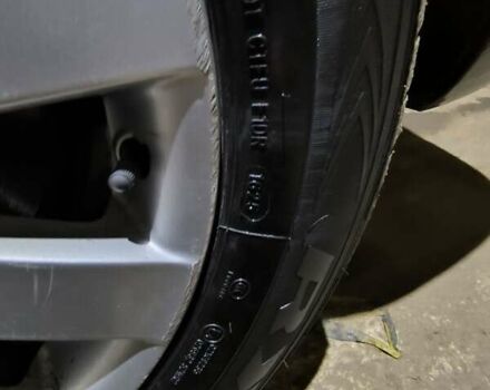 Черный Фольксваген Шаран, объемом двигателя 2 л и пробегом 147 тыс. км за 20000 $, фото 16 на Automoto.ua