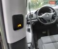 Черный Фольксваген Шаран, объемом двигателя 1.97 л и пробегом 185 тыс. км за 18600 $, фото 18 на Automoto.ua