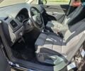 Чорний Фольксваген Шаран, об'ємом двигуна 2 л та пробігом 222 тис. км за 20999 $, фото 24 на Automoto.ua