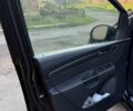 Черный Фольксваген Шаран, объемом двигателя 1.97 л и пробегом 432 тыс. км за 18300 $, фото 15 на Automoto.ua
