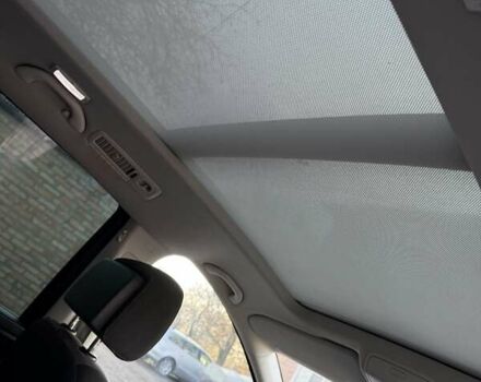 Черный Фольксваген Шаран, объемом двигателя 1.97 л и пробегом 432 тыс. км за 18300 $, фото 17 на Automoto.ua