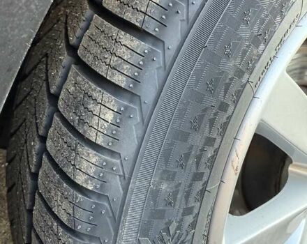 Черный Фольксваген Шаран, объемом двигателя 1.97 л и пробегом 432 тыс. км за 18300 $, фото 21 на Automoto.ua