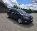 Чорний Фольксваген Шаран, об'ємом двигуна 2 л та пробігом 225 тис. км за 14999 $, фото 1 на Automoto.ua