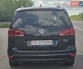 Чорний Фольксваген Шаран, об'ємом двигуна 2 л та пробігом 222 тис. км за 20999 $, фото 2 на Automoto.ua